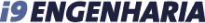 I9 Engenharia Logotipo